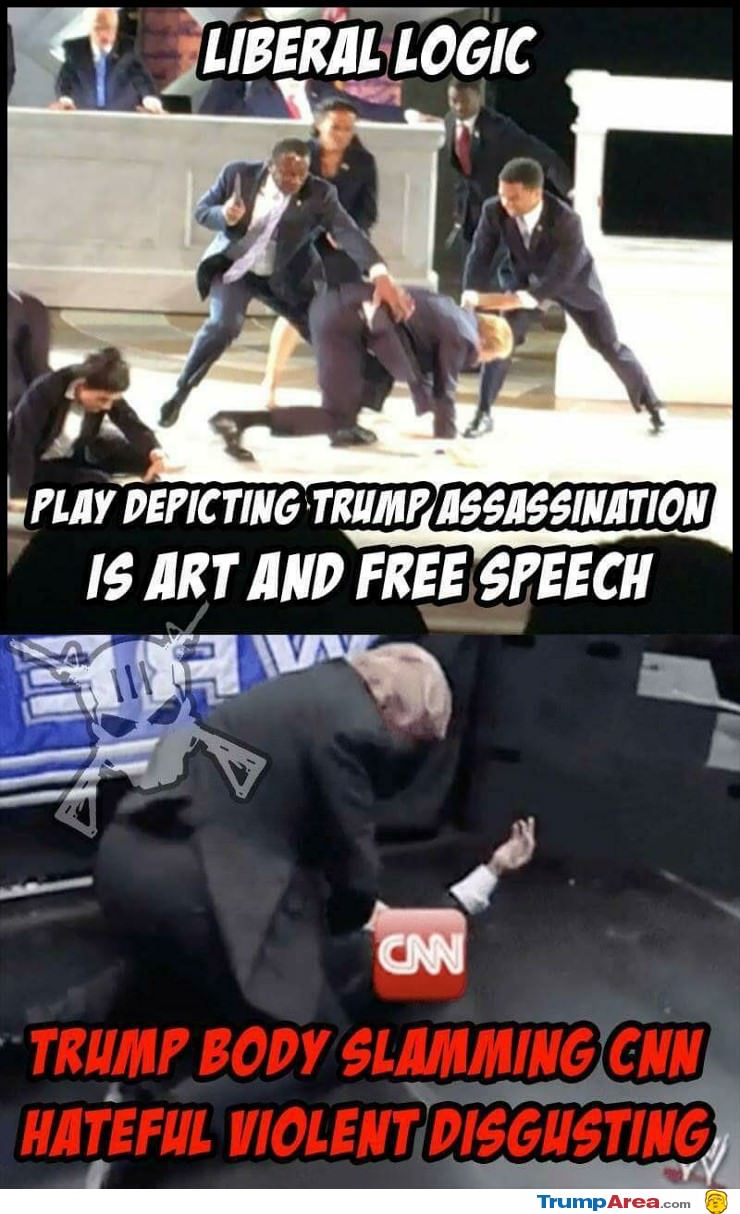 These People Are Retarded