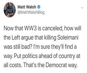 They Always Find A Way