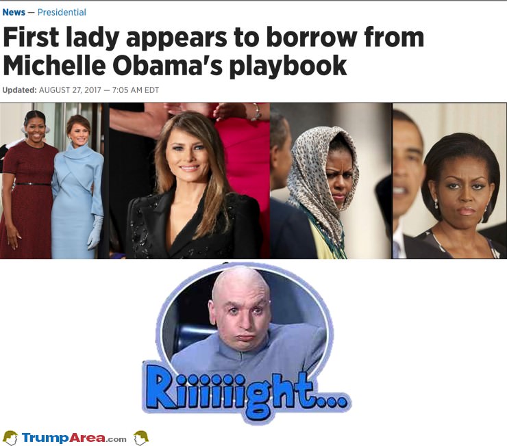 They Are Losing It Folks