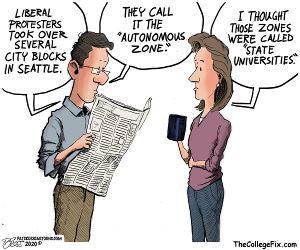 They Call It