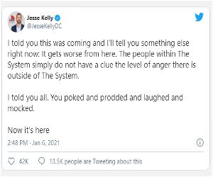 They Do Not Get It