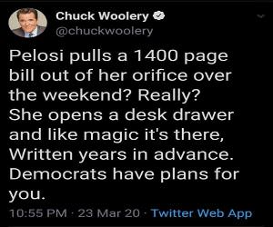 They Have Plans For You