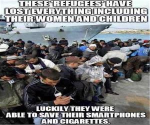 They Lost Everything