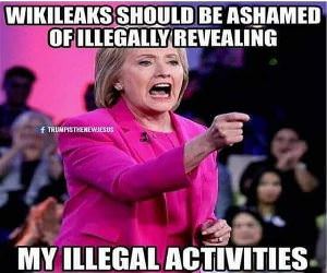 They Should Be Ashamed