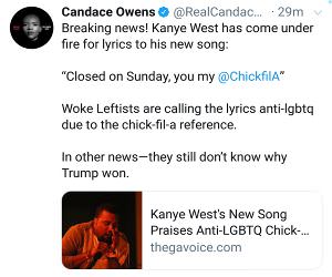 They Still Do Not Get It