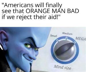They Will Finally See It