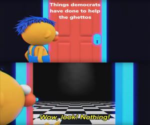 Things Democrats Have Done