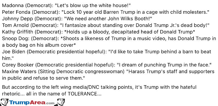 Things That Happened