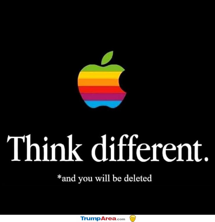 Think Different