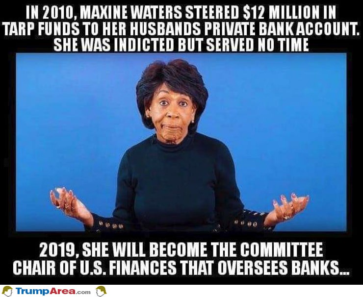 This Corrupt Idiot