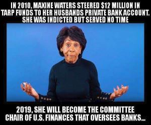 This Corrupt Idiot