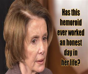 This Is A Nasty Woman