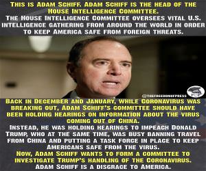 This Is Adam Schiff