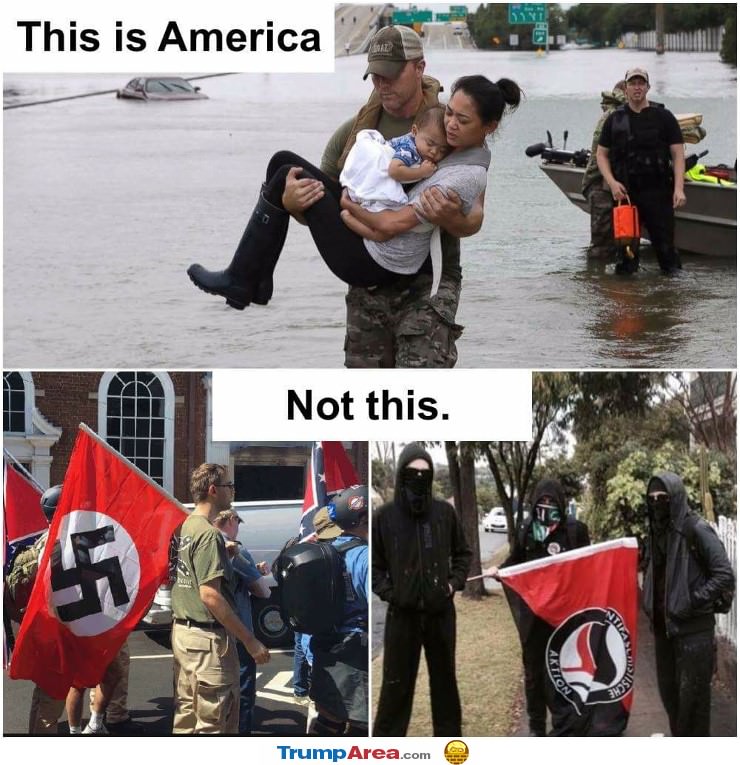 This Is America