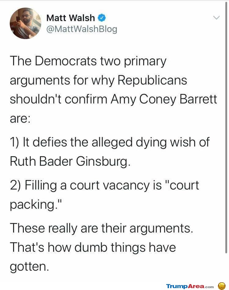 This Is How Dumb
