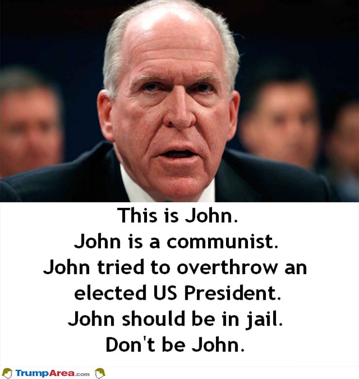 This Is John