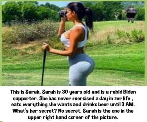 This Is Sarah