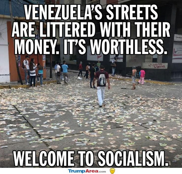 This Is Socialism
