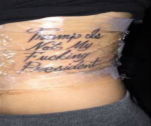 This Is What We Are Dealing With