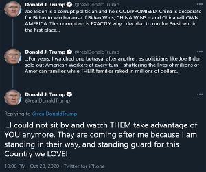 This Is Why We Need Trump