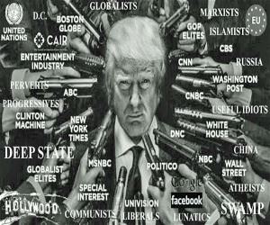 This Man Fought For Us Every Single Day