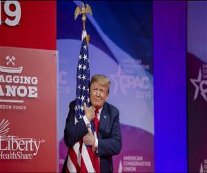 This Man Loves America