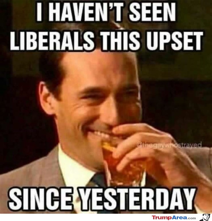 This Upset