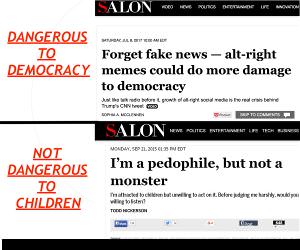 This Website Is Disgusting