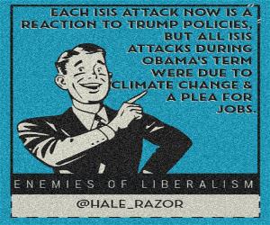 This Will Be The New Liberal Logic