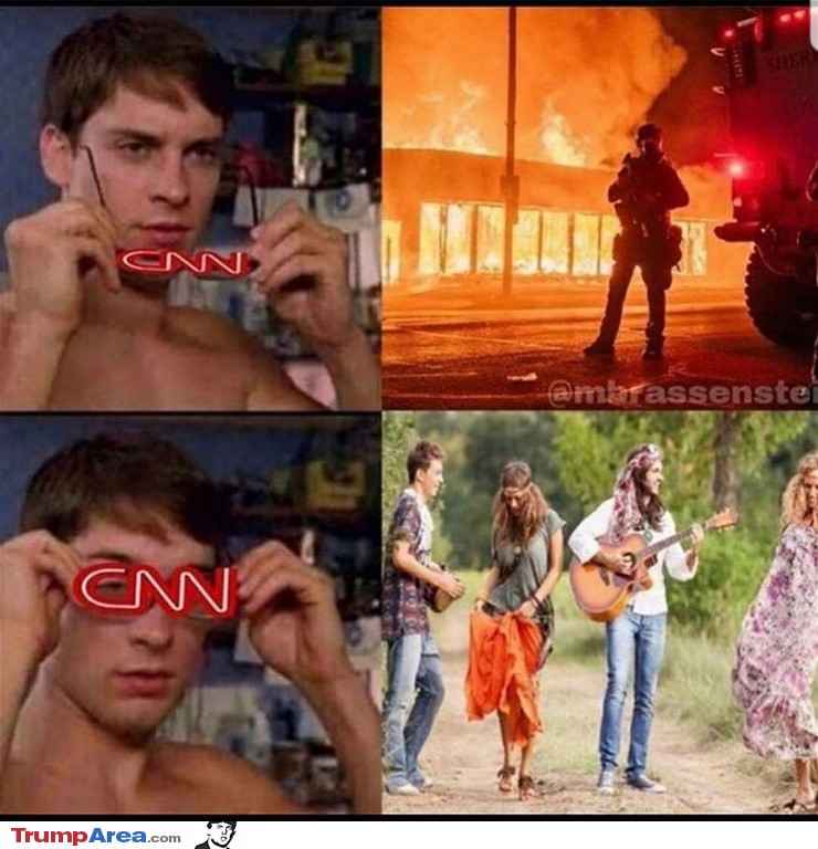 those CNN lenses
