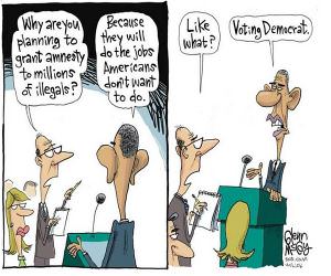 Those Jobs