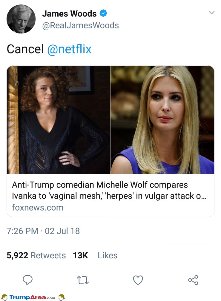 Time To Cancel Netflix