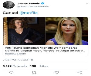 Time To Cancel Netflix