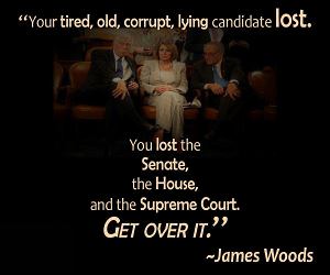 Time To Get Over It Folks