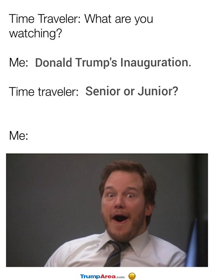 Time Traveler