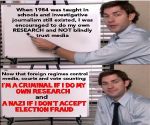 Times Have Changed