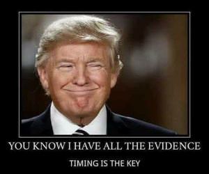 Timing Is The Key