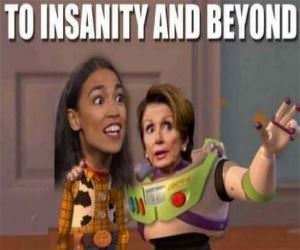 To Insanity