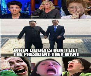 Too Bad For Them Great For Us