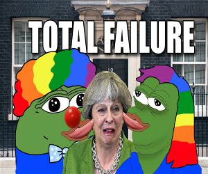 Total Failure