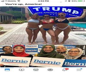 Tough Choice