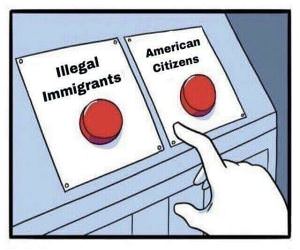 Tough Choice