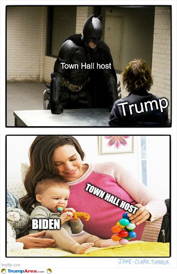 Town Halls