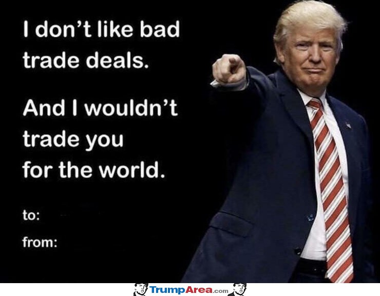 Trade Deals