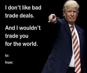 Trade Deals