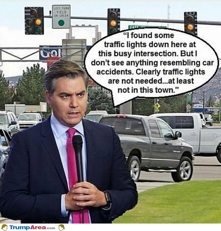 Traffic Lights