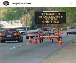 Travel Advisory