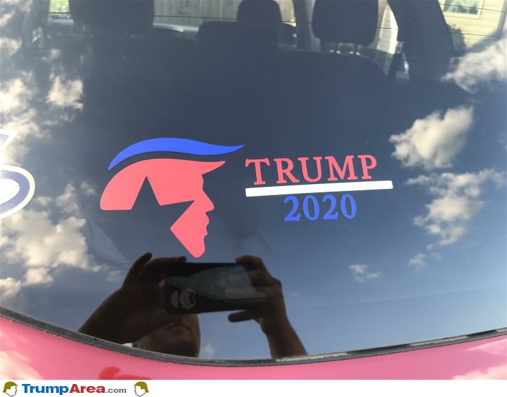 Trump 2020