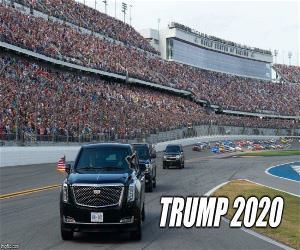 Trump 2020