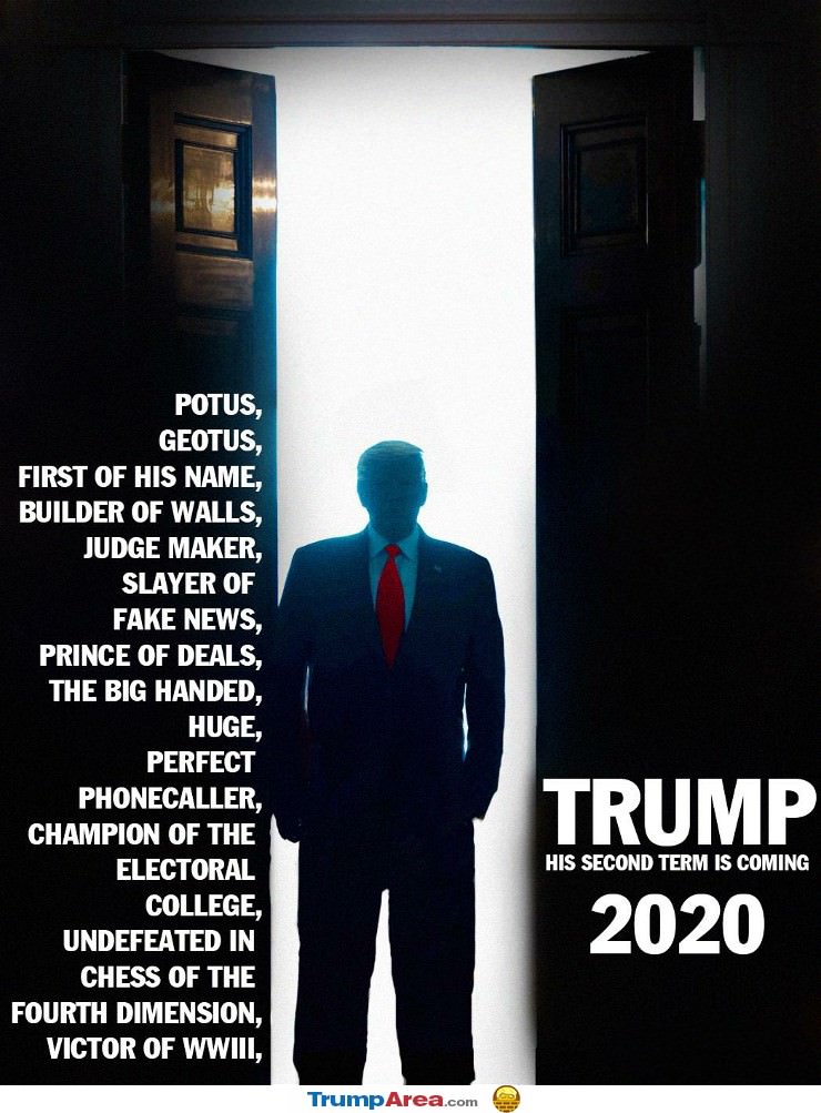 Trump 2020